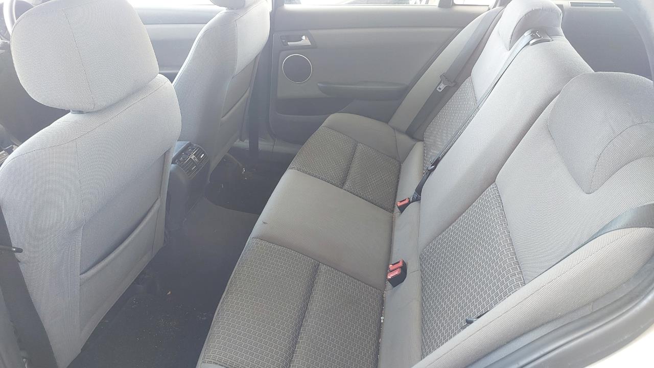 2011 Holden COMMODORE
