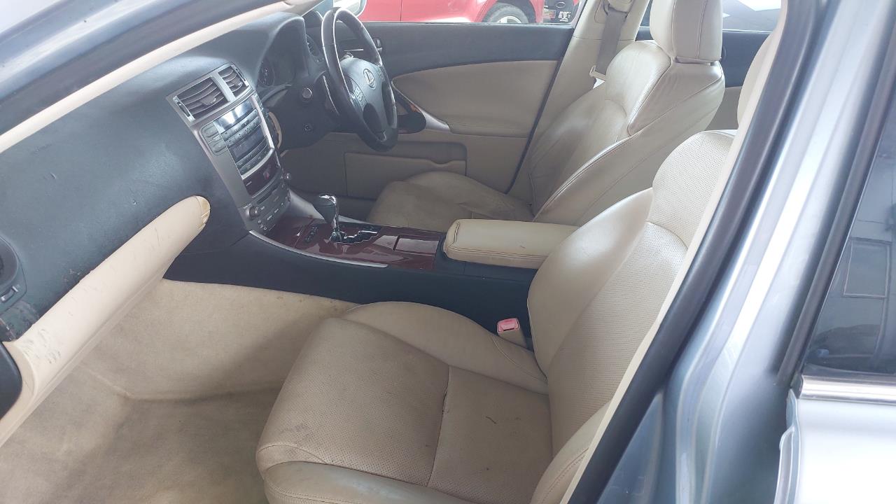 2006 Lexus Is250