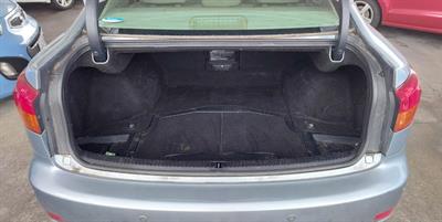 2006 Lexus Is250 - Thumbnail