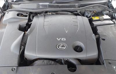 2006 Lexus Is250 - Thumbnail