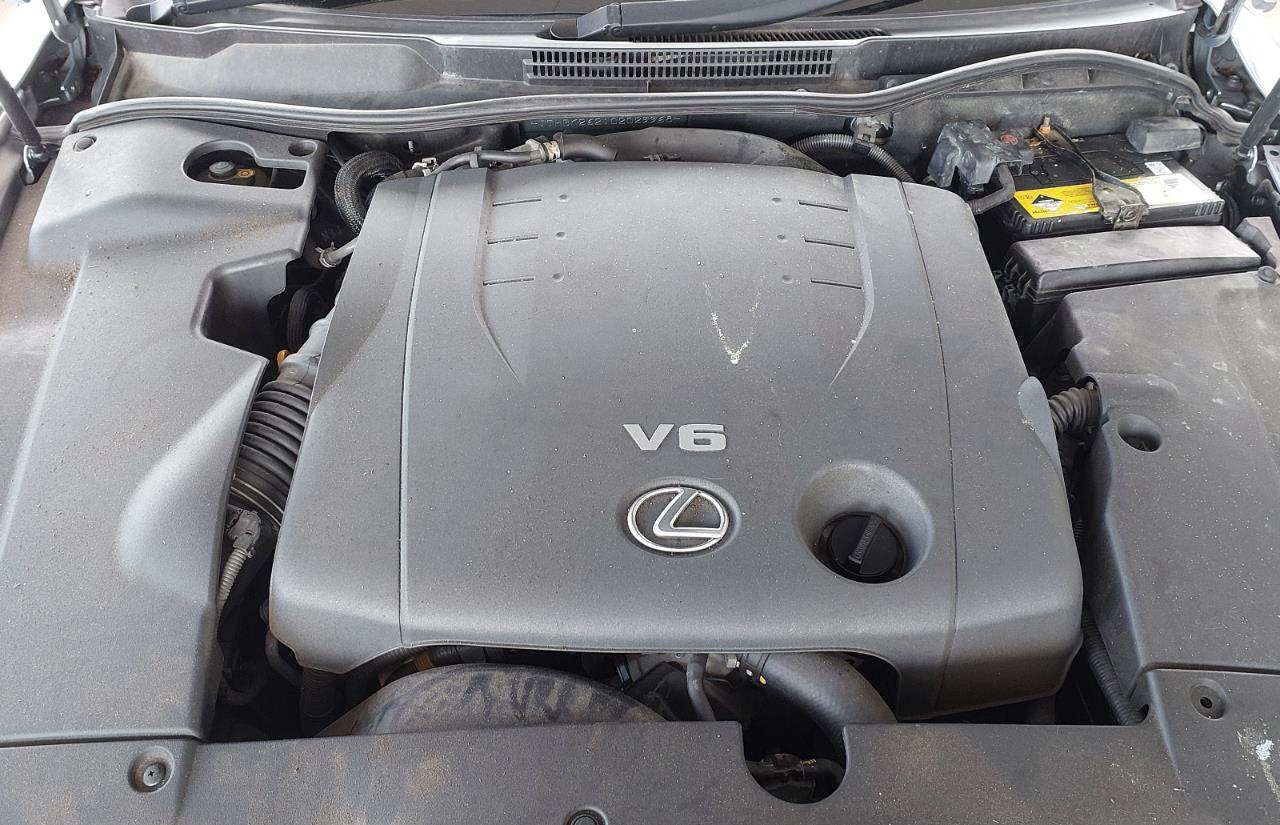 2006 Lexus Is250