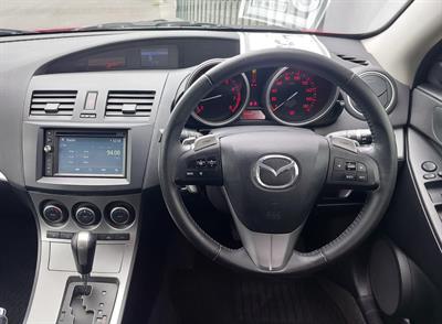 2010 Mazda Axela - Thumbnail