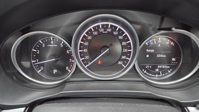 2019 Mazda Cx-5 - Thumbnail