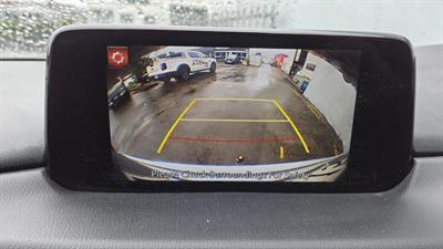 2019 Mazda Cx-5 - Thumbnail