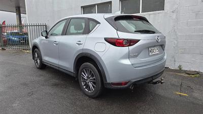 2019 Mazda Cx-5 - Thumbnail