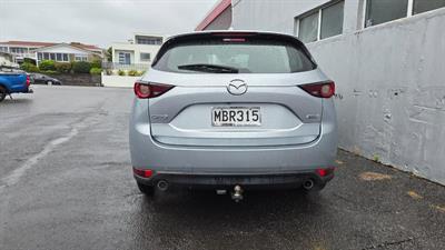 2019 Mazda Cx-5 - Thumbnail