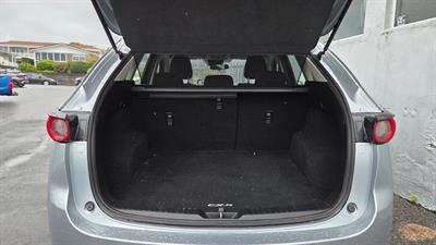 2019 Mazda Cx-5 - Thumbnail