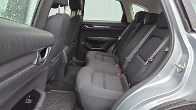 2019 Mazda Cx-5 - Thumbnail