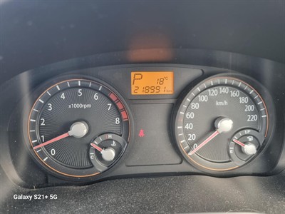 2007 Kia Rio - Thumbnail