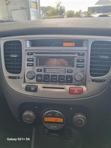 2007 Kia Rio - Thumbnail