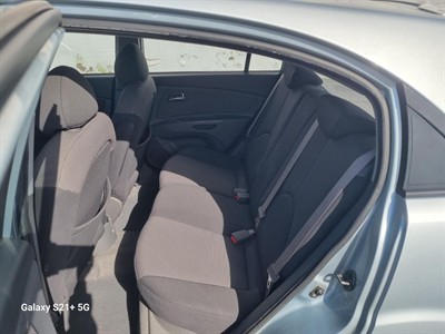 2007 Kia Rio - Thumbnail