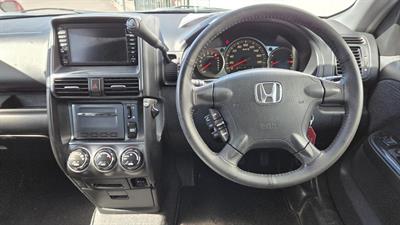 2006 Honda Crv - Thumbnail