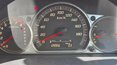 2006 Honda Crv - Thumbnail