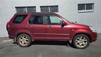 2006 Honda Crv - Thumbnail