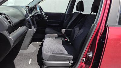 2006 Honda Crv - Thumbnail