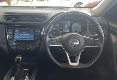 2018 Nissan X-Trail - Thumbnail