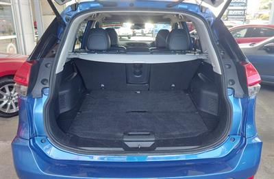 2018 Nissan X-Trail - Thumbnail