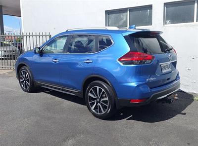 2018 Nissan X-Trail - Thumbnail