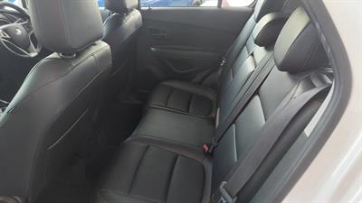 2018 Holden TRAX - Thumbnail