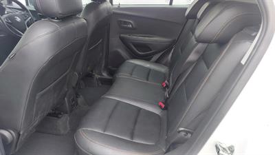 2018 Holden TRAX - Thumbnail