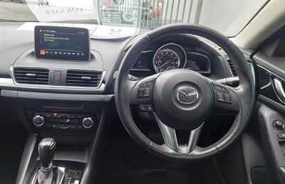2014 Mazda 3 - Thumbnail