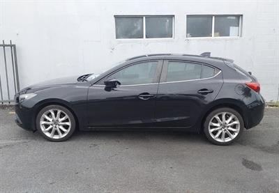 2014 Mazda 3 - Thumbnail