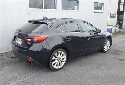 2014 Mazda 3 - Thumbnail