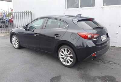 2014 Mazda 3 - Thumbnail
