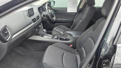 2014 Mazda 3 - Thumbnail