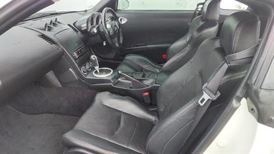 2004 Nissan Fairlady - Thumbnail