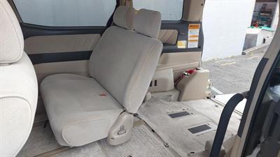 2005 Toyota Alphard - Thumbnail
