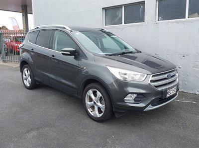 2019 Ford Escape - Thumbnail