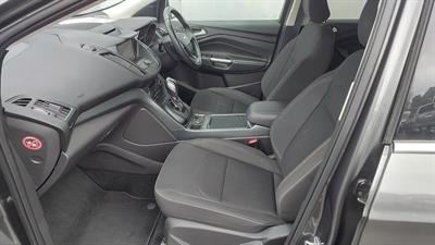 2019 Ford Escape - Thumbnail