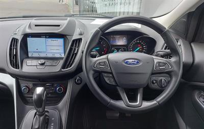 2019 Ford Escape - Thumbnail