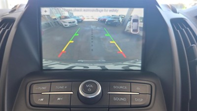 2019 Ford Escape - Thumbnail