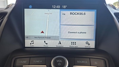2019 Ford Escape - Thumbnail