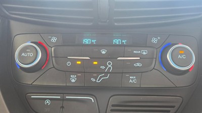2019 Ford Escape - Thumbnail