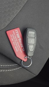 2019 Ford Escape - Thumbnail