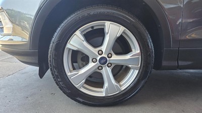 2019 Ford Escape - Thumbnail