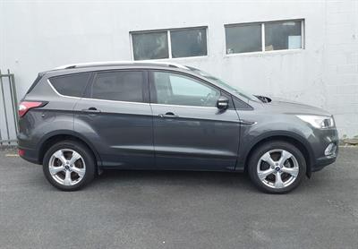 2019 Ford Escape - Thumbnail