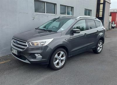 2019 Ford Escape - Thumbnail