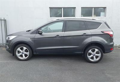 2019 Ford Escape - Thumbnail