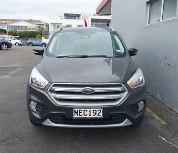 2019 Ford Escape - Thumbnail