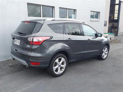 2019 Ford Escape - Thumbnail