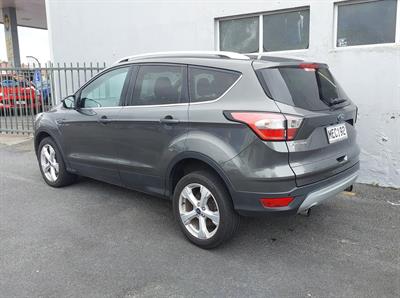 2019 Ford Escape - Thumbnail