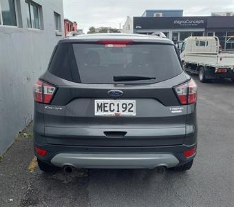 2019 Ford Escape - Thumbnail