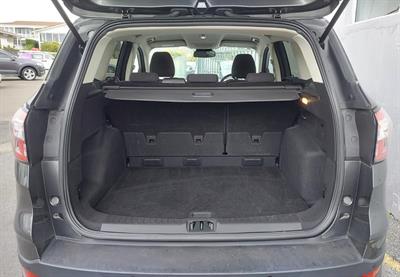 2019 Ford Escape - Thumbnail