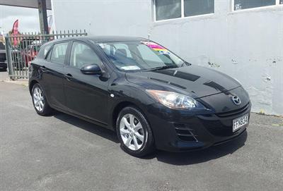 2010 Mazda 3 - Thumbnail