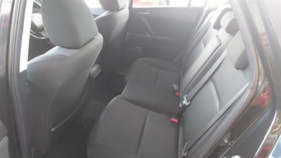 2010 Mazda 3 - Thumbnail