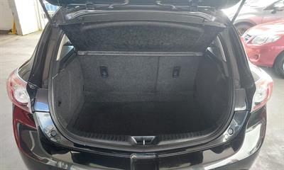 2010 Mazda 3 - Thumbnail